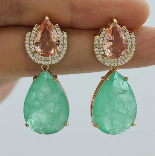 Eva Earrings