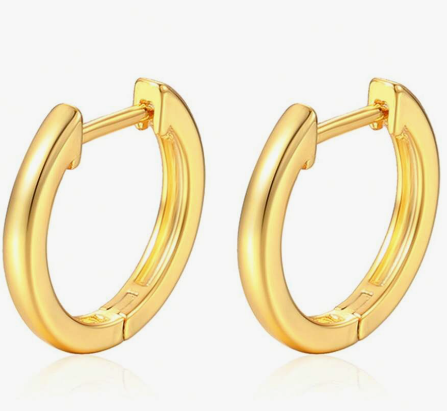 Aire Earrings