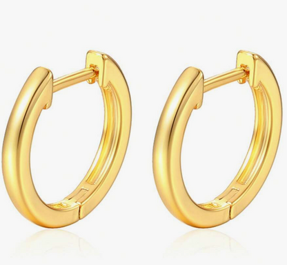 Aire Earrings