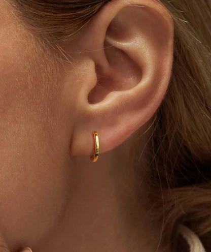 Aire Earrings
