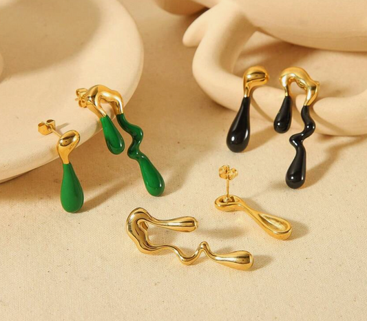 Kiki Earrings