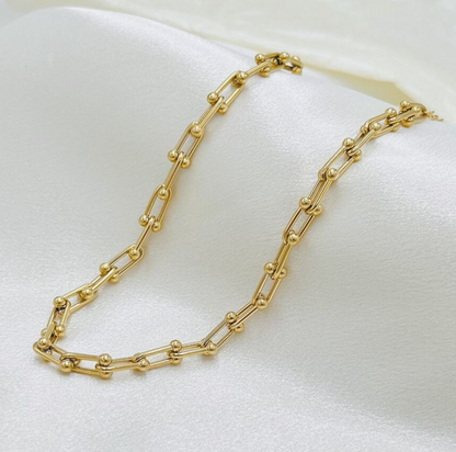 Lucky Necklace