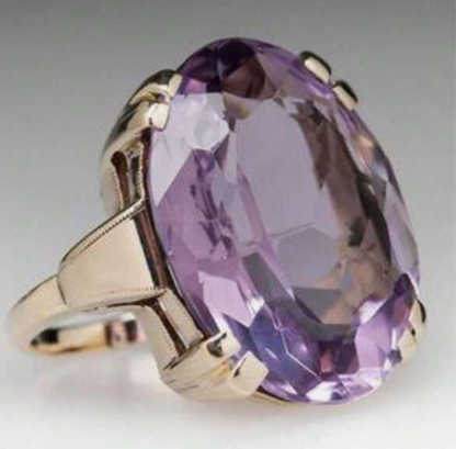 Majestic Ring