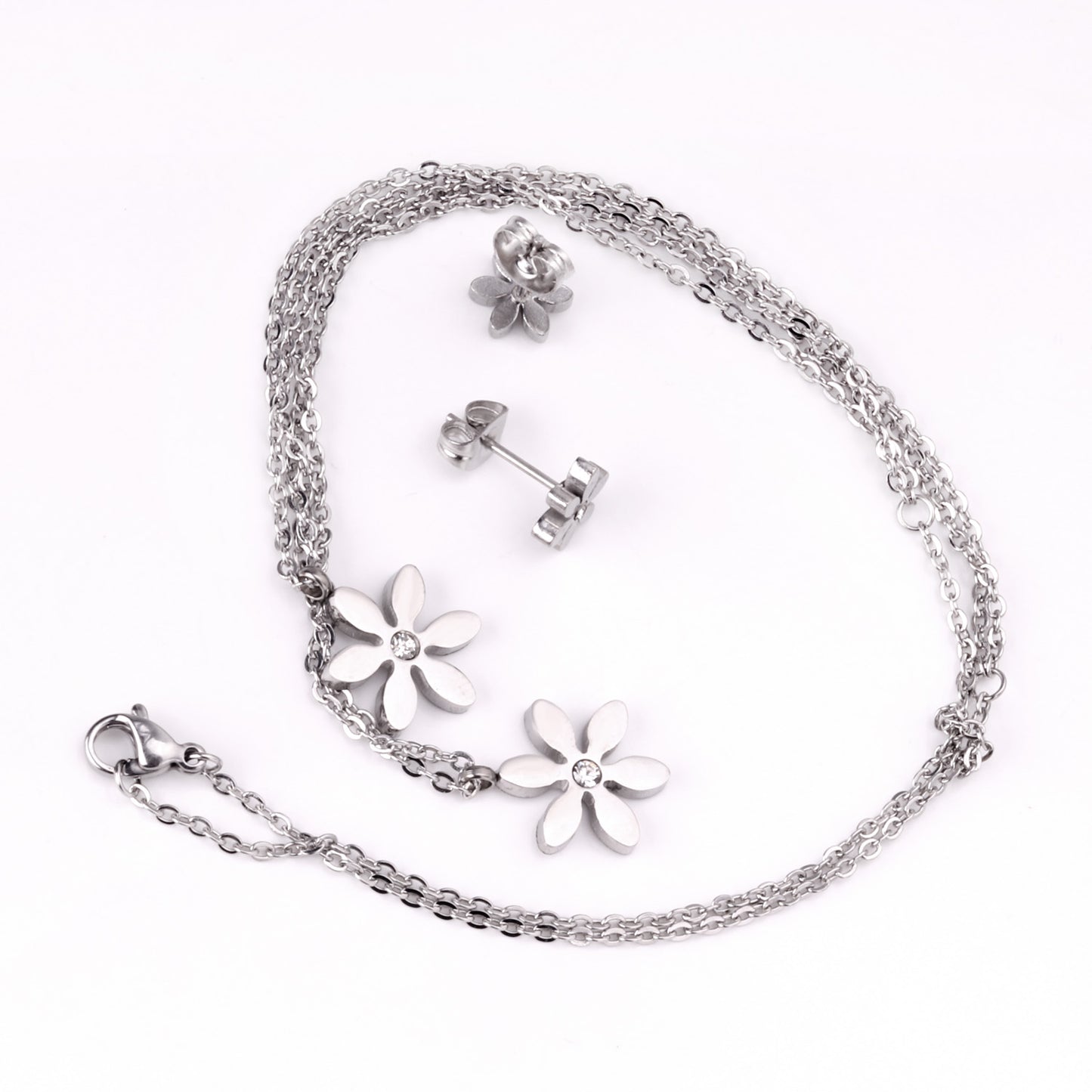 Twin Petal Wishes Set