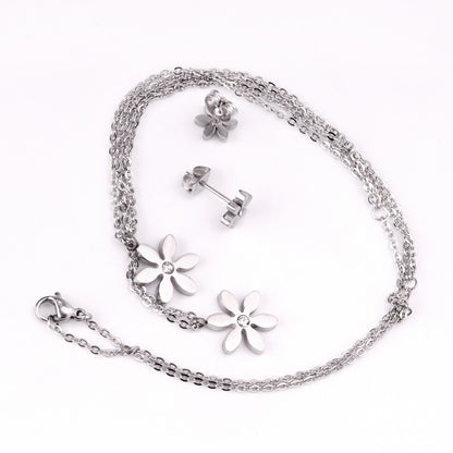 Twin Petal Wishes Set